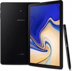 Замена разъема питания на планшете Samsung Galaxy Tab S4 10.5 в Сургуте